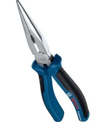 Bosch Плоскогубцы удлиненные прямые, 200мм