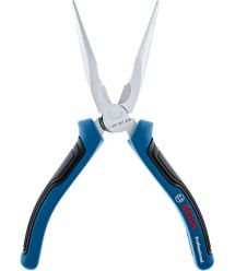 Bosch Плоскогубцы удлиненные прямые, 200мм