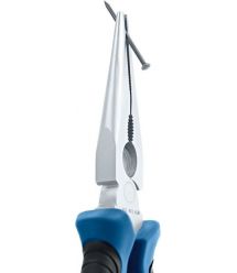 Bosch Плоскогубцы удлиненные прямые, 200мм