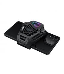 ASUS Кулер AeroActive Cooler X (Fan Standalone Bumper AY2401)