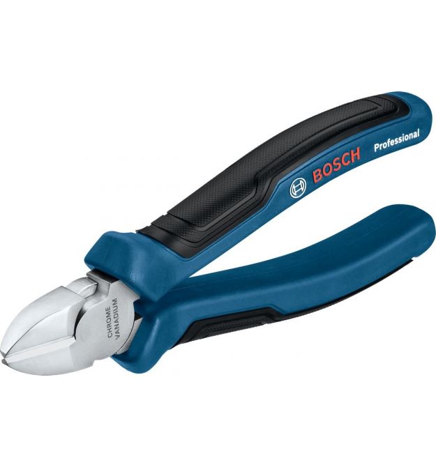 Bosch Кусачки-бокорезы, 160мм