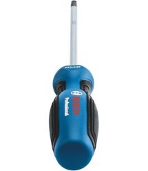 Bosch Отвертка, PZ2x125мм