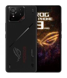 ASUS Смартфон ROG Phone 9 Pro (AI2501) 6.78" 16/512ГБ, 2SIM, 5800мА•ч, чёрный