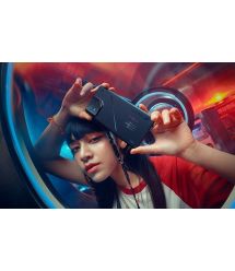 ASUS Смартфон ROG Phone 9 Pro (AI2501) 6.78" 16/512ГБ, 2SIM, 5800мА•ч, чёрный