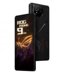 ASUS Смартфон ROG Phone 9 Pro (AI2501) 6.78" 16/512ГБ, 2SIM, 5800мА•ч, чёрный