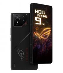 ASUS Смартфон ROG Phone 9 Pro (AI2501) 6.78" 16/512ГБ, 2SIM, 5800мА•ч, чёрный