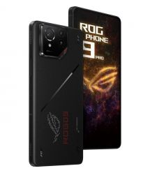 ASUS Смартфон ROG Phone 9 Pro (AI2501) 6.78" 16/512ГБ, 2SIM, 5800мА•ч, чёрный