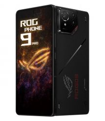 ASUS Смартфон ROG Phone 9 Pro (AI2501) 6.78" 16/512ГБ, 2SIM, 5800мА•ч, чёрный