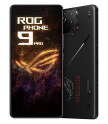 ASUS Смартфон ROG Phone 9 Pro (AI2501) 6.78" 16/512ГБ, 2SIM, 5800мА•ч, чёрный