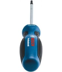 Bosch Отвертка, Torx T20x100мм