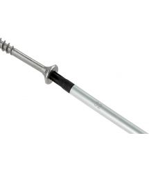 Bosch Отвертка, Torx T25x100мм