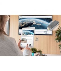 Digitus Система для презентацій Click & Present Mini - Wireless Collaboration System HDMI, 1xTX, 1xRX