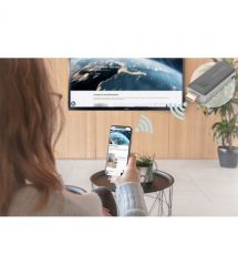 Digitus Система для презентацій Click & Present Mini - Wireless Collaboration System HDMI, 1xTX, 1xRX
