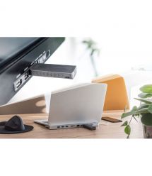 Digitus Система для презентацій Click & Present Mini - Wireless Collaboration System HDMI, 1xTX, 1xRX