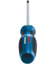 Bosch Отвертка, Torx T30x125мм