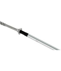 Bosch Отвертка, Torx T30x125мм