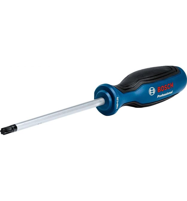 Bosch Отвертка, Torx T40x125мм