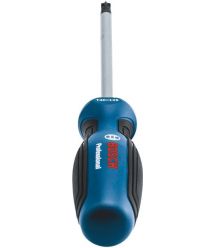 Bosch Отвертка, Torx T40x125мм