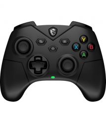 MSI Геймпад FORCE GC300 W, WIRELESS, чёрный