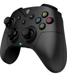 MSI Геймпад FORCE GC300 W, WIRELESS, чёрный