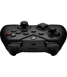 MSI Геймпад FORCE GC300 W, WIRELESS, чёрный
