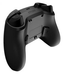 MSI Геймпад FORCE GC300 W, WIRELESS, чёрный