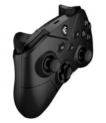 MSI Геймпад FORCE GC300 W, WIRELESS, чёрный