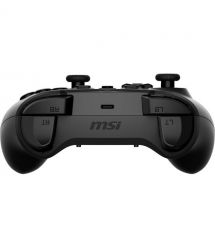 MSI Геймпад FORCE GC300 W, WIRELESS, чёрный