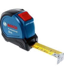 Bosch Рулетка, 8м х 25мм