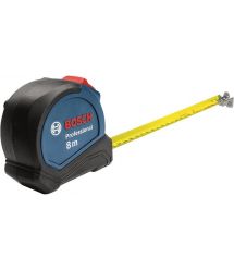 Bosch Рулетка, 8м х 25мм