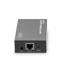 Digitus Удлинитель HDMI Full HD IP, приемник, 120м