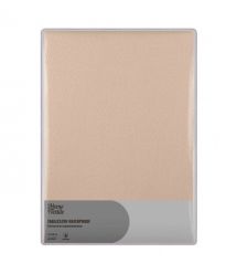 ARDESTO Скатерть Waterproof 140х180см, 100% полиэстер, айвори