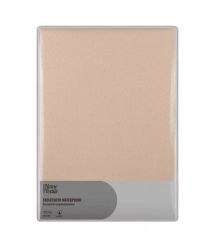 ARDESTO Скатерть Waterproof 120х140см, 100% полиэстер, айвори