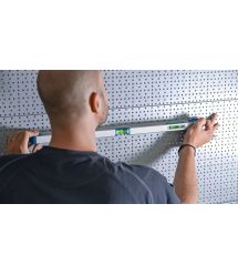 Bosch Уровень, 60см, 3 капсулы, алюминиевый корпус