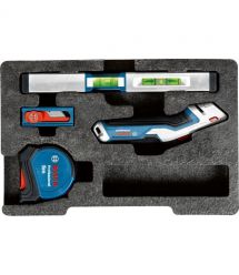 Bosch Набор инструментов, 13шт, универсальных