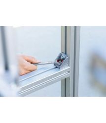 Bosch Ключи комбинированные, набор 10шт, 8-19мм