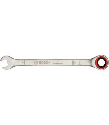 Bosch Ключи комбинированные, набор 10шт, 8-19мм