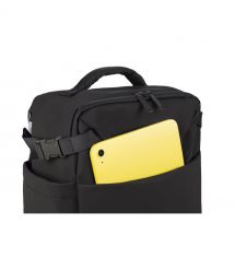 Tucano Рюкзак дорожный Tucano Tugo M Dry Cabin Luggage 15.6", чёрный