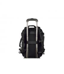 Tucano Рюкзак дорожный Tucano Tugo M Dry Cabin Luggage 15.6", чёрный