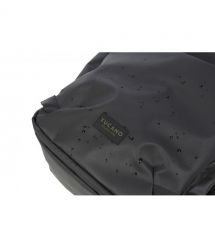 Tucano Рюкзак дорожный Tucano Tugo M Dry Cabin Luggage 15.6", чёрный