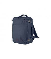 Tucano Рюкзак дорожный Tugo M Dry Cabin Luggage 15.6", синий
