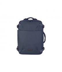 Tucano Рюкзак дорожный Tugo M Dry Cabin Luggage 15.6", синий