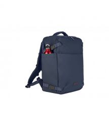 Tucano Рюкзак дорожный Tugo M Dry Cabin Luggage 15.6", синий