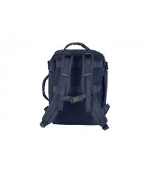 Tucano Рюкзак дорожный Tugo M Dry Cabin Luggage 15.6", синий