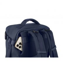 Tucano Рюкзак дорожный Tugo M Dry Cabin Luggage 15.6", синий