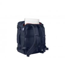 Tucano Рюкзак дорожный Tugo M Dry Cabin Luggage 15.6", синий
