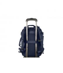 Tucano Рюкзак дорожный Tugo M Dry Cabin Luggage 15.6", синий