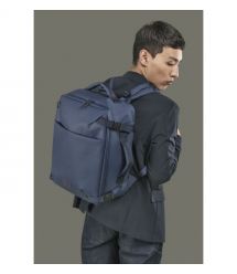 Tucano Рюкзак дорожный Tugo M Dry Cabin Luggage 15.6", синий