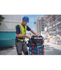 Bosch Сумка и набор ручного инструмента, GWT20