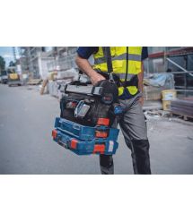 Bosch Сумка и набор ручного инструмента, GWT20